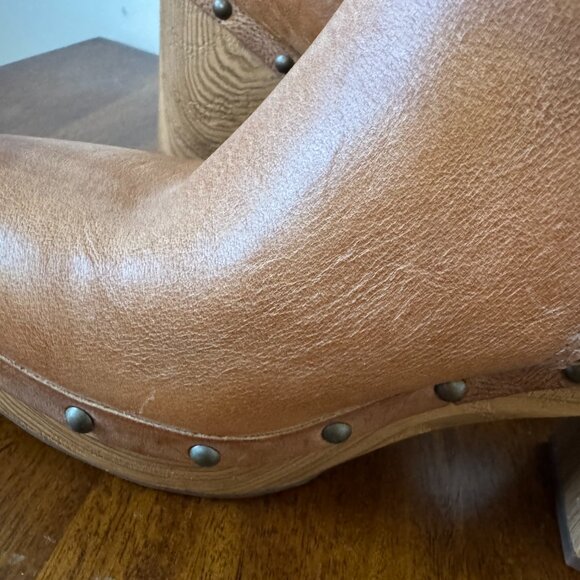Kork-Ease Dianna Boots - Picture 4 of 12